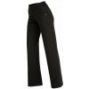 Dámske nohavice so širokými nohavicami 7F074 čierna LITEX M Dámske nohavice so širokými nohavicami 7F074 čierna LITEX M