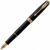 Parker GT 1502/5131516 Royal Sonnet Matte Black plniace pero Parker GT 1502/5131516 Royal Sonnet Matte Black plniace pero