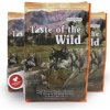Taste of the Wild High Prairie Puppy 2 kg Taste of the Wild High Prairie Puppy 2 kg