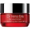 Dr Irena Eris Scientivist Ultra Revitalising Eye Cream SPF 20 - Revitalizačný očný krém 15 ml Dr Irena Eris Scientivist Ultra Revitalising Eye Cream SPF 20 - Revitalizačný očný krém 15 ml