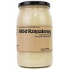 Miód rzepakowy kremowany 1200 g Miód rzepakowy kremowany 1200 g