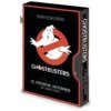 Pyramid International Zápisník Ghostbusters VHS A5 Pyramid International Zápisník Ghostbusters VHS A5