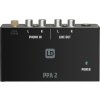 LD Systems PPA 2 Gramofónový predzosilňovač LD Systems PPA 2 Gramofónový predzosilňovač