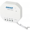 ORNO Bezdrôtový MINI nástenný spínač s prijímačom ORNO Bezdrôtový MINI nástenný spínač s prijímačom