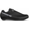 Cestné tretry GAERNE G. Sprint Wide Matt Black Cestné tretry GAERNE G. Sprint Wide Matt Black