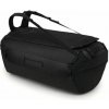 OSPREY CESTOVNÁ TAŠKA TRANSPORTER DUFFEL 150 RAVEN BLACK OSPREY CESTOVNÁ TAŠKA TRANSPORTER DUFFEL 150 RAVEN BLACK