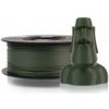 Filament PM tlačová struna/filament 1,75 PLA+ Army Green Woodland, 1 kg Filament PM tlačová struna/filament 1,75 PLA+ Army Green Woodland, 1 kg