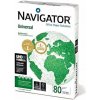 Kancelársky papier, A4, 80 g, NAVIGATOR Kancelársky papier, A4, 80 g, NAVIGATOR