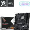MIS MSI PRO B840M-B základná doska AMD B840 Pätica AM5 micro ATX MIS MSI PRO B840M-B základná doska AMD B840 Pätica AM5 micro ATX
