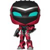 Funko POP! Black Panther: Wakanda Forever Ironheart MK 2 Funko POP! Black Panther: Wakanda Forever Ironheart MK 2