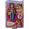 Mattel Spirit Lucky Happy Trails Fashion, Modelka, Žena, 3 rok / roky, Dievča, Viacfarebný Mattel Spirit Lucky Happy Trails Fashion, Modelka, Žena, 3 rok / roky, Dievča, Viacfarebný