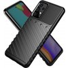 Púzdro Forcell THUNDER Samsung Galaxy A13 4G čierne