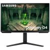 Samsung MT LED LCD Monitor 27 Odyssey LS27BG400EUXEN-plochý,IPS,1920 x 1080,1ms,240Hz,HDMI,DisplayPort Samsung MT LED LCD Monitor 27 Odyssey LS27BG400EUXEN-plochý,IPS,1920 x 1080,1ms,240Hz,HDMI,DisplayPort