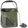 Anaconda Skládací Kbelík Pull Up Bucket 17l Anaconda Skládací Kbelík Pull Up Bucket 17l