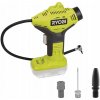 Bezolejový kompresor Ryobi R18PI-0 0 l 10,34 bar Bezolejový kompresor Ryobi R18PI-0 0 l 10,34 bar