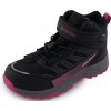 Alpine Pro GEDEWO detské zimné topánky EU KBTY349990G