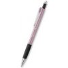 Mechanická tužka Faber-Castell Grip 1347 0,7 mm, růžová Mechanická tužka Faber-Castell Grip 1347 0,7 mm, růžová