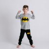 Tričko s dlhým rukávom Batman sivé II Veľkosť: 146/152 Tričko s dlhým rukávom Batman sivé II Veľkosť: 146/152