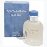 Dolce & Gabbana voda po holení 125 ml
