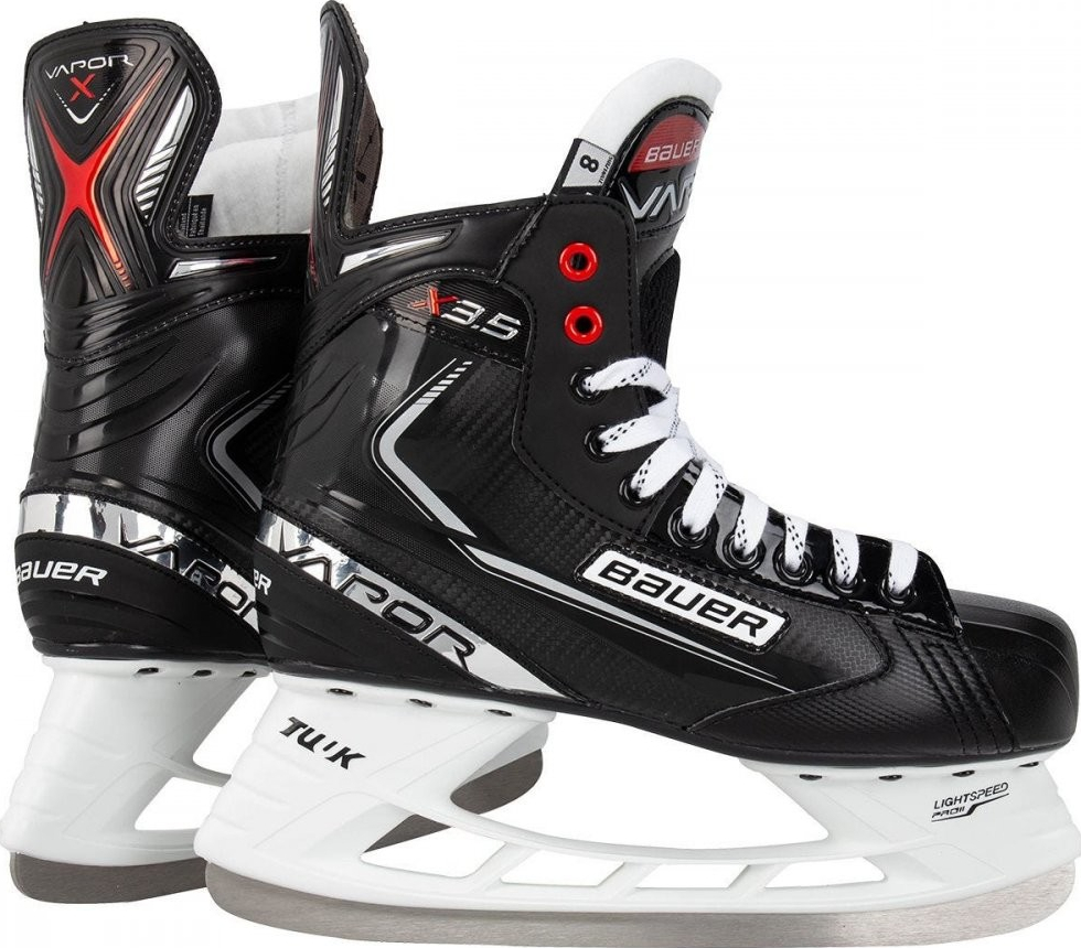 BAUER Vapor X3.5 Junior