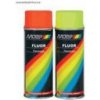 MOTIP fluorescenčný sprej farba žltá - (obsah balenia 400ml) MOTIP fluorescenčný sprej farba žltá - (obsah balenia 400ml)