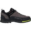 Karrimor Hot Route Waterproof Walking Shoes Mens Charcoal/Lime 10 (45) Karrimor Hot Route Waterproof Walking Shoes Mens Charcoal/Lime 10 (45)