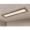 LED stropné svietidlo s diaľkovým ovládačom 55W - J1353/BW LED stropné svietidlo s diaľkovým ovládačom 55W - J1353/BW
