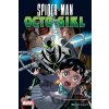 Spider-Man: Octo-Girl 2 - Hideyuki Furuhashi, Betten Court (ilustrátor) Spider-Man: Octo-Girl 2 - Hideyuki Furuhashi, Betten Court (ilustrátor)