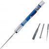 Shesto Modelcraft diamantové jehlové pilníky a rukojeť sada 4 ks (SH-PFL6009) Shesto Modelcraft diamantové jehlové pilníky a rukojeť sada 4 ks (SH-PFL6009)