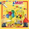 Dekorační sada Pat a Mat Dekorační sada Pat a Mat
