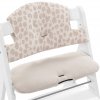 Hauck Highchair Pad Select muslin leo natural