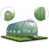 Bestent Záhradný fóliovník 2,5x4m s UV filtrom PROFI Garden Bestent Záhradný fóliovník 2,5x4m s UV filtrom PROFI Garden