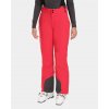 Kilpi ELARE-W Ružová Veľkosť: 50 dámske lyžiarske nohavice Kilpi ELARE-W Ružová Veľkosť: 50 dámske lyžiarske nohavice