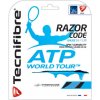 Tenisový výplet Tecnifibre Razor Code (12 m) - Modrý (1.20 mm) Tenisový výplet Tecnifibre Razor Code (12 m) - Modrý (1.20 mm)