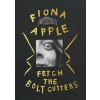 Fiona Apple - Fetch The Bolt Cutters (Deluxe Edition) (CD) Fiona Apple - Fetch The Bolt Cutters (Deluxe Edition) (CD)