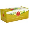 Julius meinl čaj Tea Bags China Green Lemon Mint 25 x 2,5 g