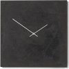 Clockies Štvorcové betónové hodiny SL500305 Clockies Štvorcové betónové hodiny SL500305