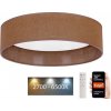 Brilagi | Brilagi - LED Stmievateľné svietidlo VELVET SMART LED/24W/230V Wi-Fi Tuya + DO | BG0440 Brilagi | Brilagi - LED Stmievateľné svietidlo VELVET SMART LED/24W/230V Wi-Fi Tuya + DO | BG0440