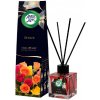 Miss Life Bamboo stick osviežovač 100ml Rose Miss Life Bamboo stick osviežovač 100ml Rose