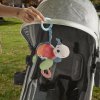 Fisher Price naťahovacia závesná korytnačka HKD62