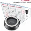 Samyang Lens Station for Canon EF Samyang Lens Station for Canon EF