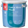 Tikkurila Farba na okenné rámy a dvere Unica akva maali 3 L Tikkurila Farba na okenné rámy a dvere Unica akva maali 3 L