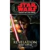 Star Wars: Legacy of the Force - Revelation - Karen Traviss Star Wars: Legacy of the Force - Revelation - Karen Traviss