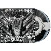 Rob Zombie: Great Satan (Coloured Black & White Swirl Vinyl) - Vinyl (LP) Rob Zombie: Great Satan (Coloured Black & White Swirl Vinyl) - Vinyl (LP)