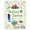 Atlas Zeme - Susanna van Rose Atlas Zeme - Susanna van Rose