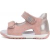 D.D.Step G111-61179C Rose Gold