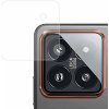 Picasee 3x ochranné sklo na čočku fotoaparátu a kamery pre Xiaomi 14T Pro 479049 Picasee 3x ochranné sklo na čočku fotoaparátu a kamery pre Xiaomi 14T Pro 479049