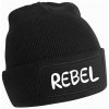Čiapka s potlačou Rebel Čiapka s potlačou Rebel