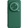 Hybridný kryt NILLKIN MagSafe na Honor Magic6 Pro - Zelená Hybridný kryt NILLKIN MagSafe na Honor Magic6 Pro - Zelená