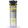 Epson L Yellow pre WF-C53xx/WF-C58xx Series C13T11C440 Epson L Yellow pre WF-C53xx/WF-C58xx Series C13T11C440